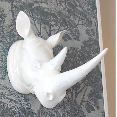 Zoologite 圣艾尼昂 外观 照片