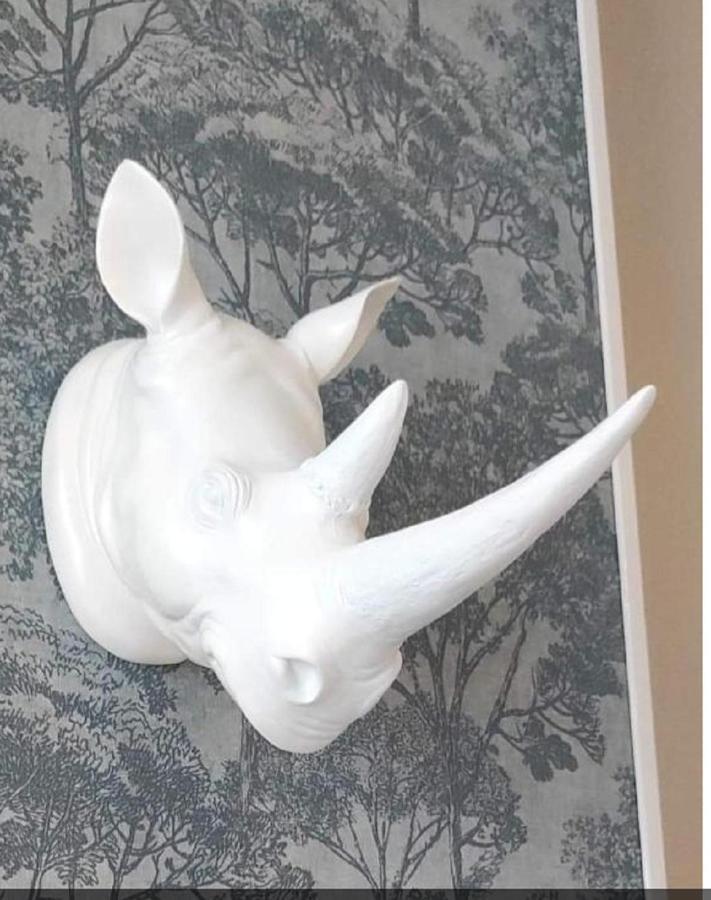 Zoologite 圣艾尼昂 外观 照片